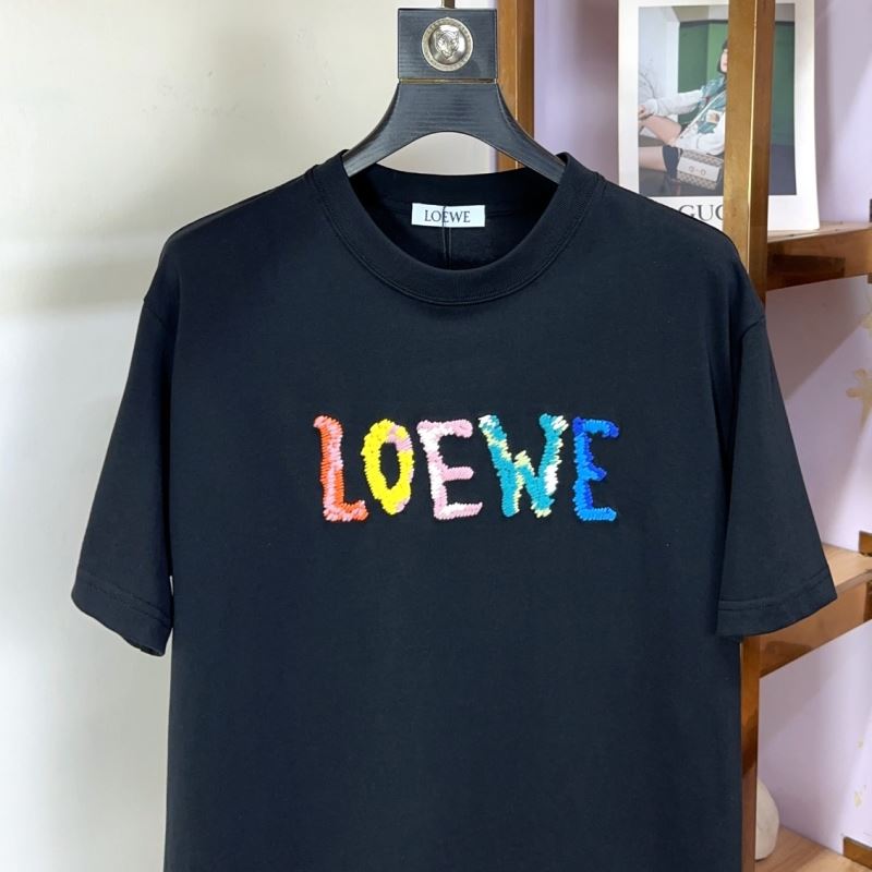 Loewe T-Shirts